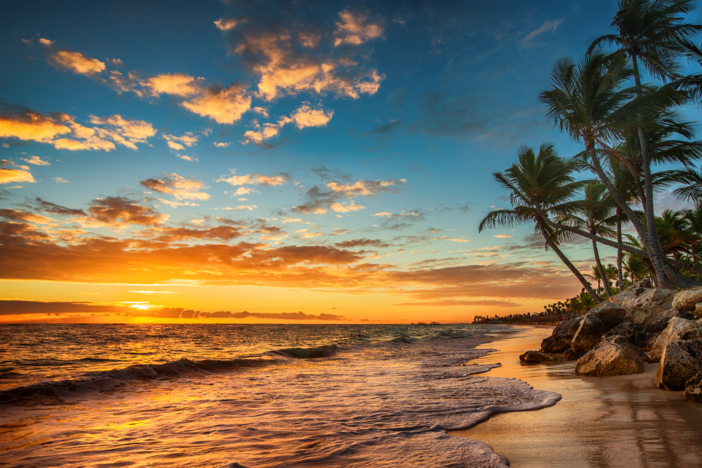 The Caribbean: a yachting paradise